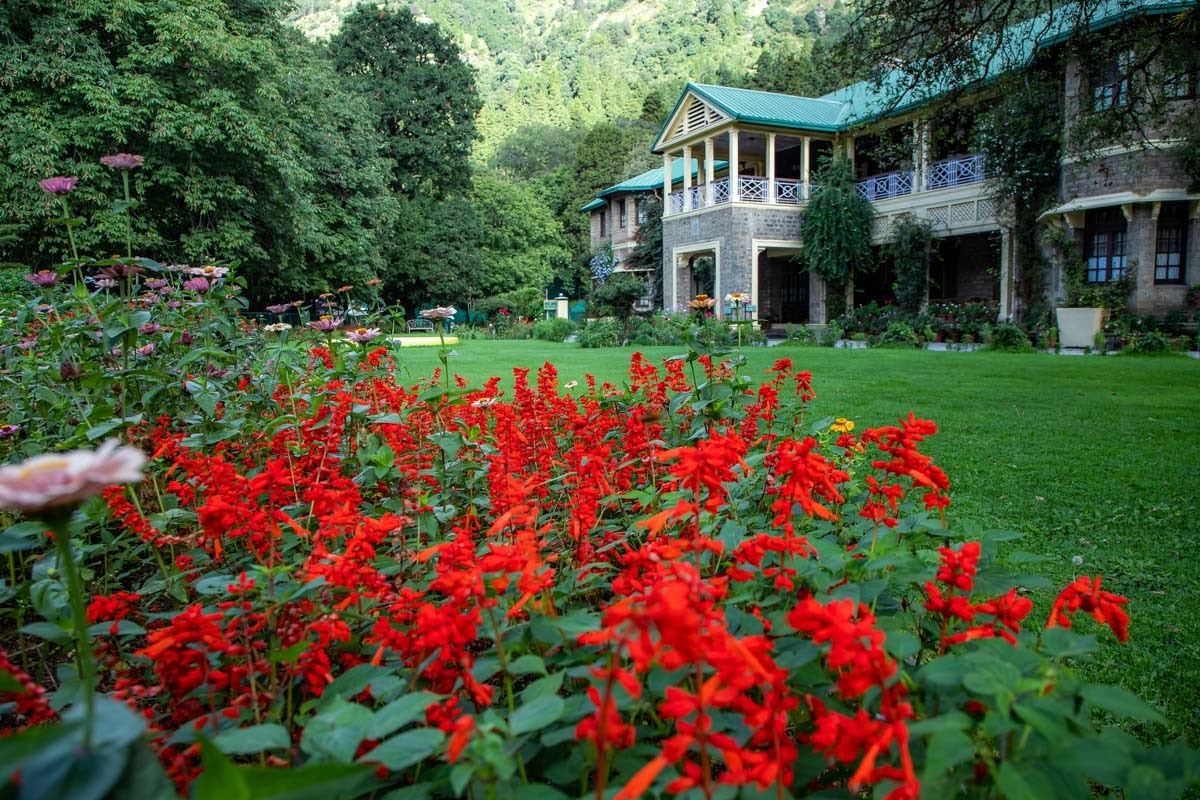 Uttarakhand Tour Gallery